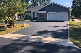 Best Brick Driveway Installation  in Clymer, PA